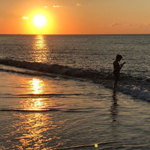 Meet your Posher, Kristin